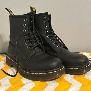 Dr. Martins Women’s Vegan 1460 Fashion Boot